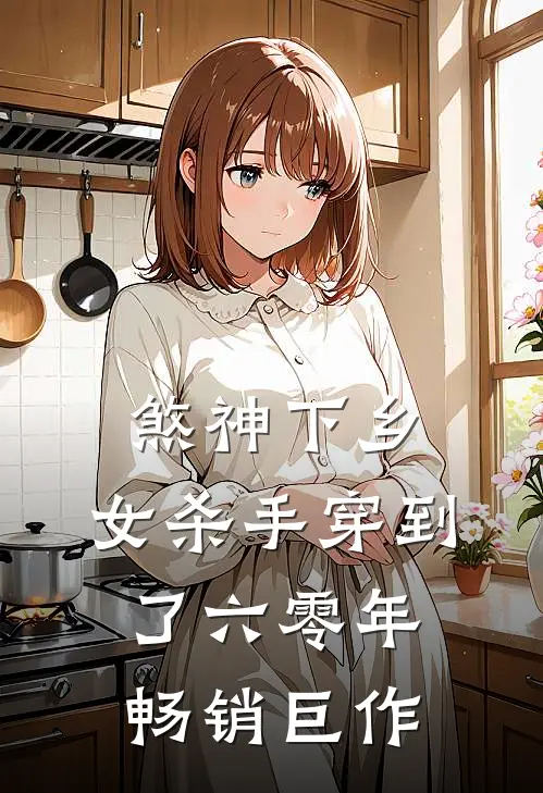煞神下乡：女杀手穿到了六零年畅销巨作