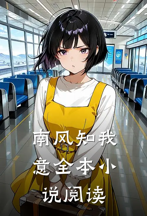 南风知我意全本小说阅读