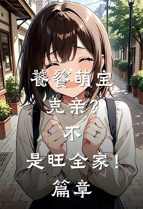 饕餮萌宝：克亲？不，是旺全家！篇章