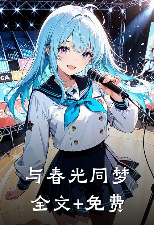 与春光同梦全文+免费