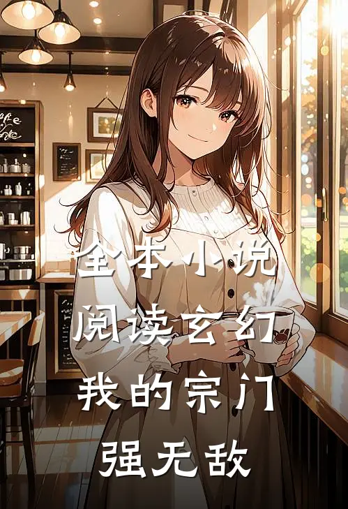 全本小说阅读玄幻：我的宗门强无敌