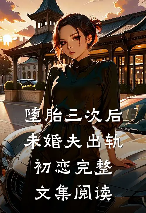 堕胎三次后，未婚夫出轨初恋完整文集阅读