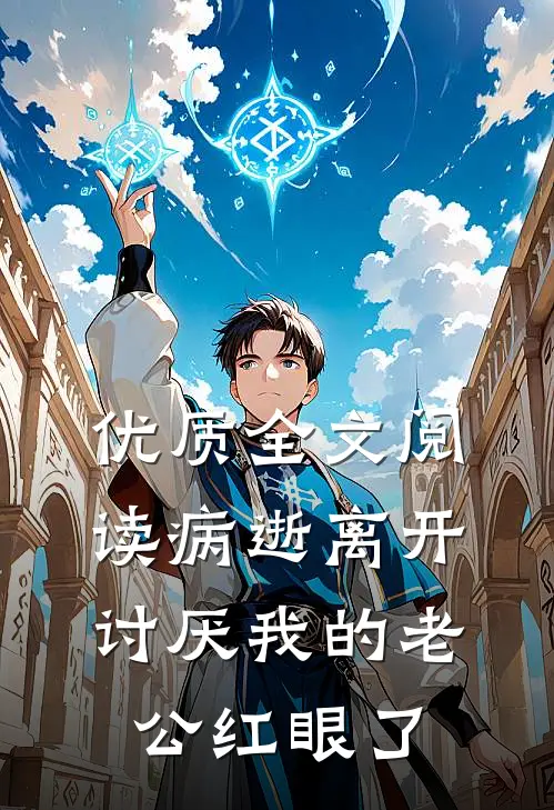 优质全文阅读病逝离开，讨厌我的老公红眼了