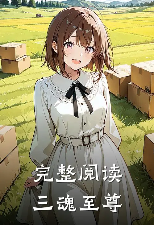 完整阅读三魂至尊