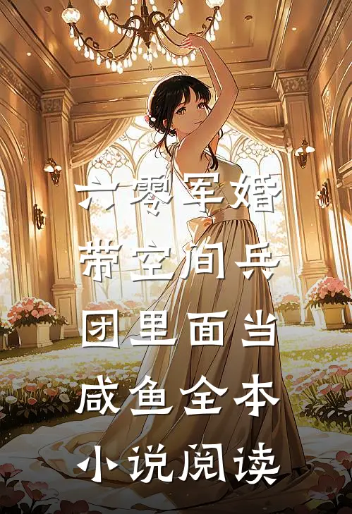 六零军婚：带空间兵团里面当咸鱼全本小说阅读