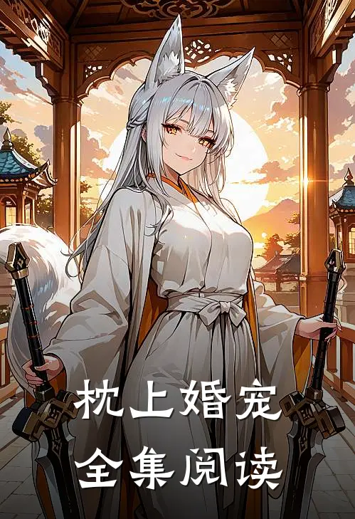 枕上婚宠全集阅读
