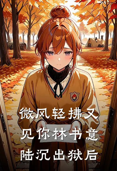 微风轻拂又见你林书意陆沉出狱后