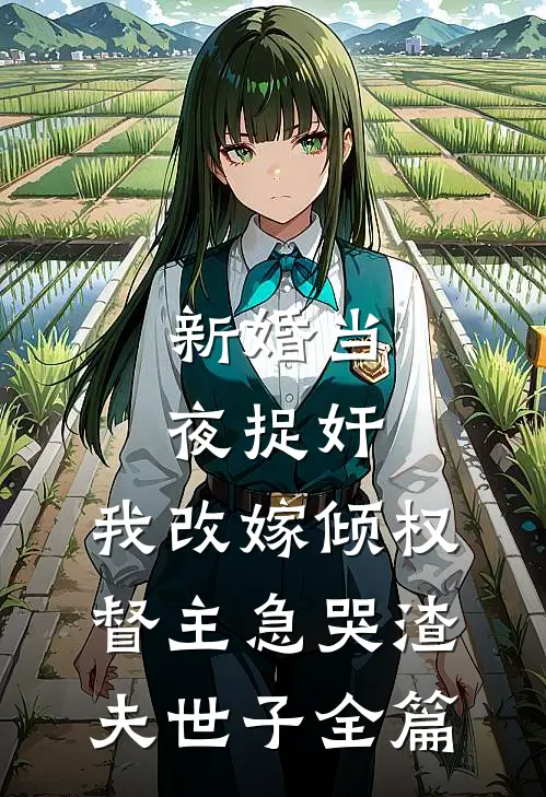 新婚当夜捉奸，我改嫁倾权督主急哭渣夫世子全篇