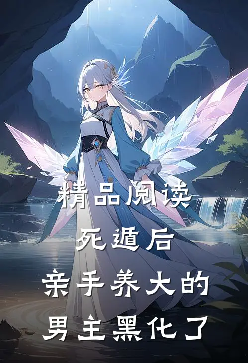 精品阅读死遁后，亲手养大的男主黑化了