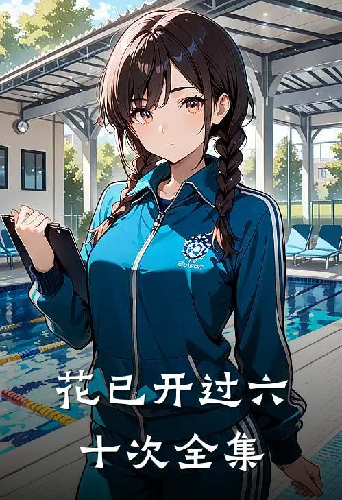 花已开过六十次全集