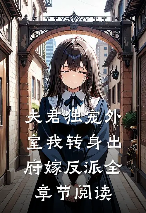 夫君独宠外室我转身出府嫁反派全章节阅读