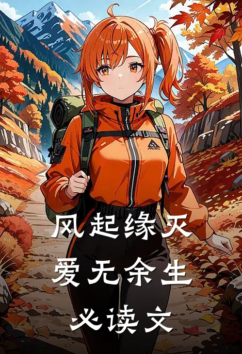 风起缘灭，爱无余生必读文
