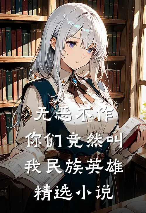 无恶不作，你们竟然叫我民族英雄精选小说
