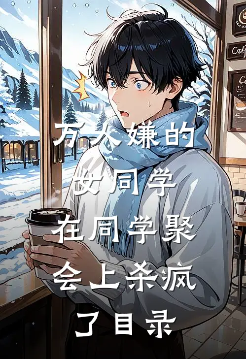 万人嫌的女同学，在同学聚会上杀疯了目录