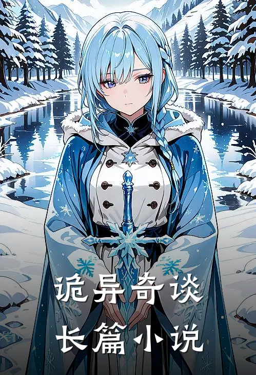 诡异奇谈长篇免费阅读