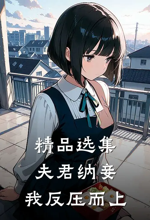 精品选集夫君纳妾，我反压而上