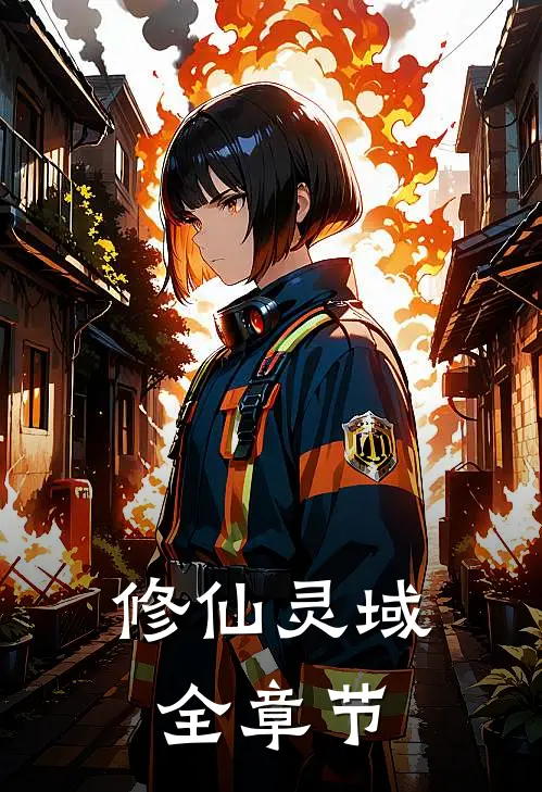 修仙灵域全章节