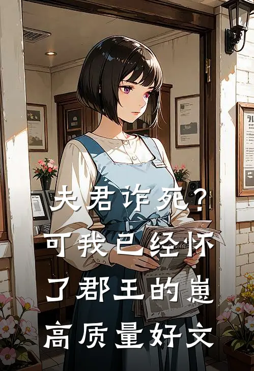 夫君诈死？可我已经怀了郡王的崽高质量好文