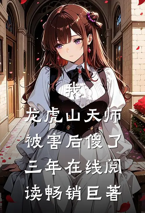 我,龙虎山天师,被害后傻了三年在线阅读畅销巨著