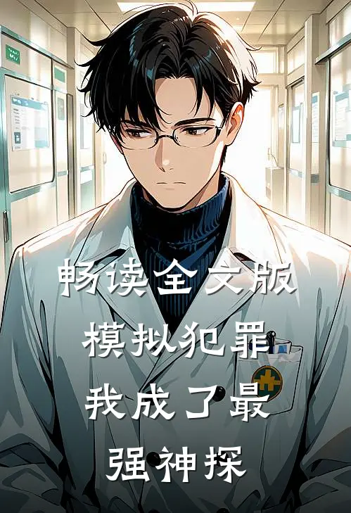 畅读全文版模拟犯罪：我成了最强神探
