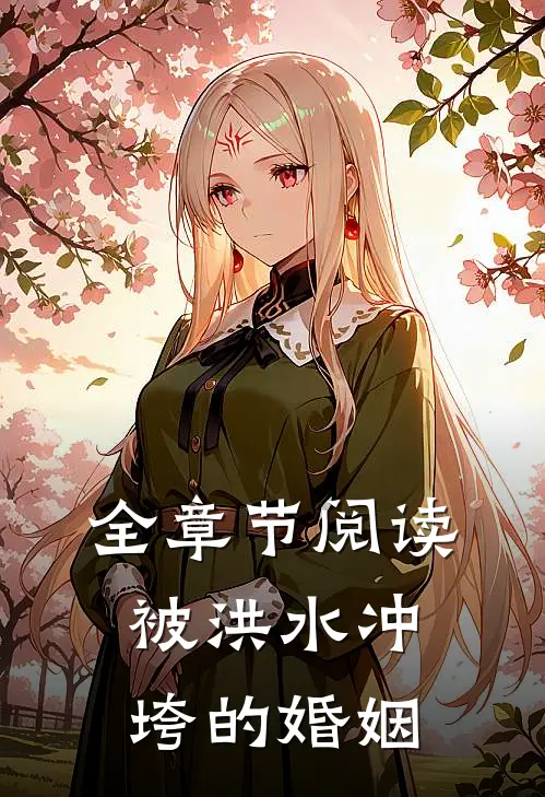 全章节阅读被洪水冲垮的婚姻