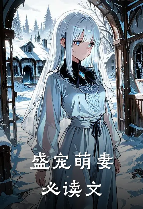 盛宠萌妻必读文