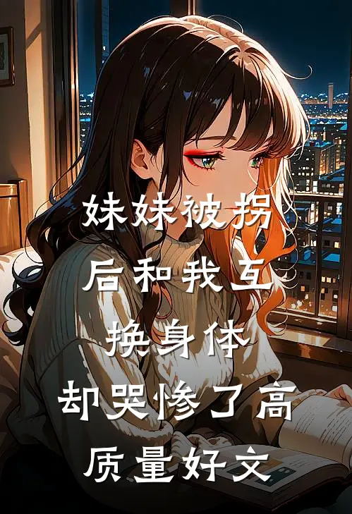妹妹被拐后和我互换身体，却哭惨了高质量好文