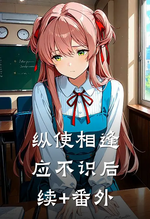 纵使相逢应不识后续+番外