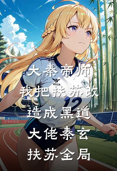 大秦帝师：我把扶苏改造成黑道大佬秦玄扶苏全局