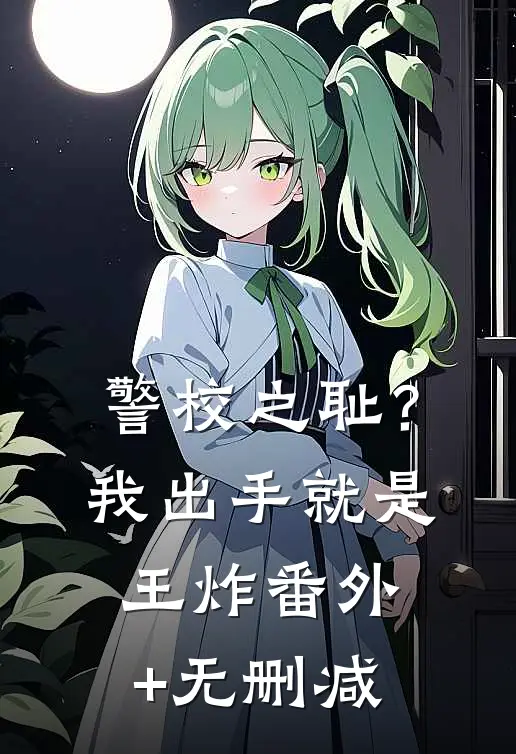 警校之耻？我出手就是王炸番外+无删减