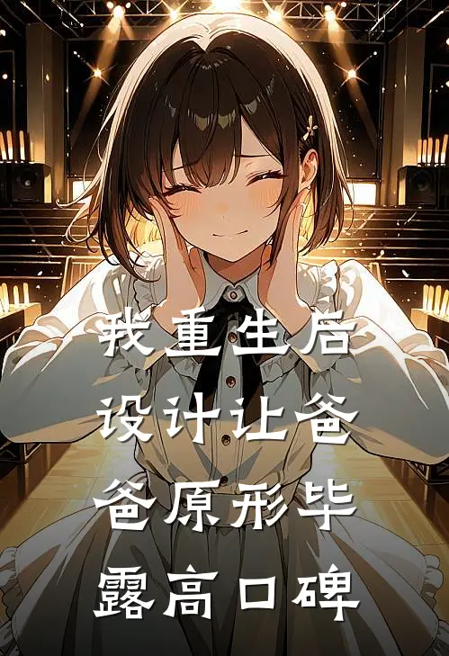 我重生后，设计让爸爸原形毕露高口碑