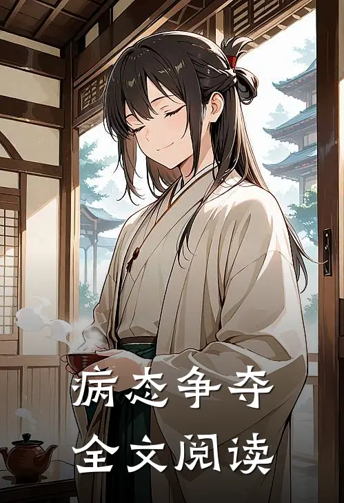 病态争夺全文阅读