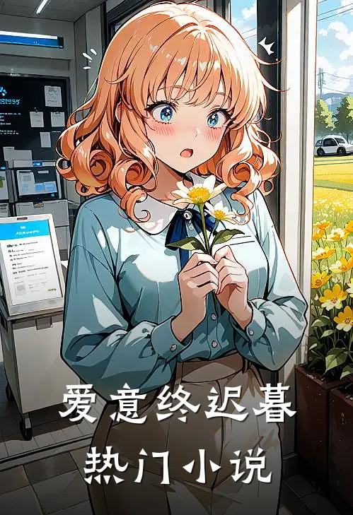 爱意终迟暮热门小说