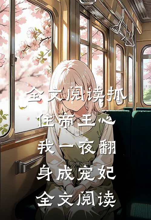 全文阅读抓住帝王心,我一夜翻身成宠妃全文阅读
