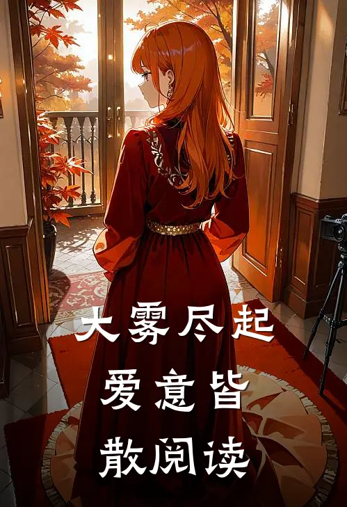 大雾尽起，爱意皆散阅读