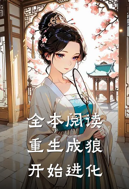 全本阅读重生成狼开始进化