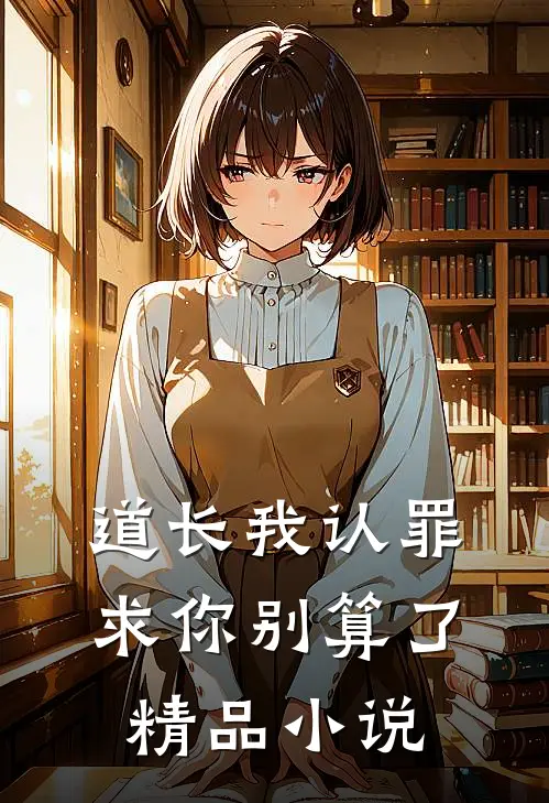 道长我认罪，求你别算了精品小说