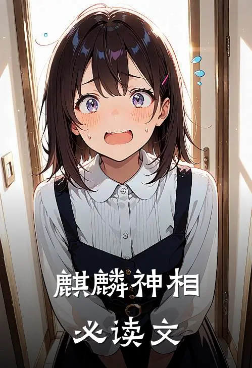 麒麟神相必读文