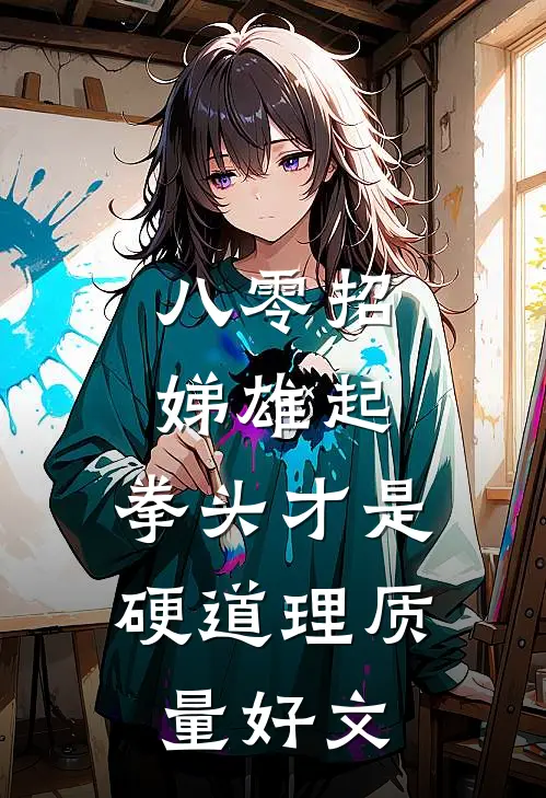八零招娣雄起，拳头才是硬道理质量好文