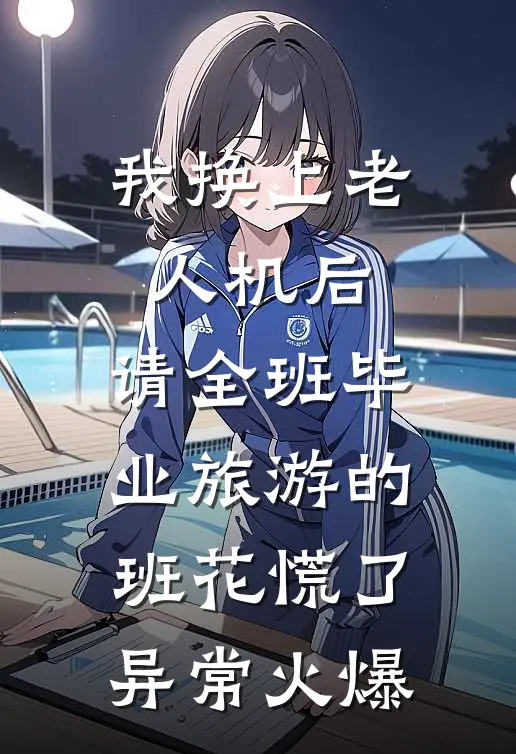 我换上老人机后，请全班毕业旅游的班花慌了异常火爆