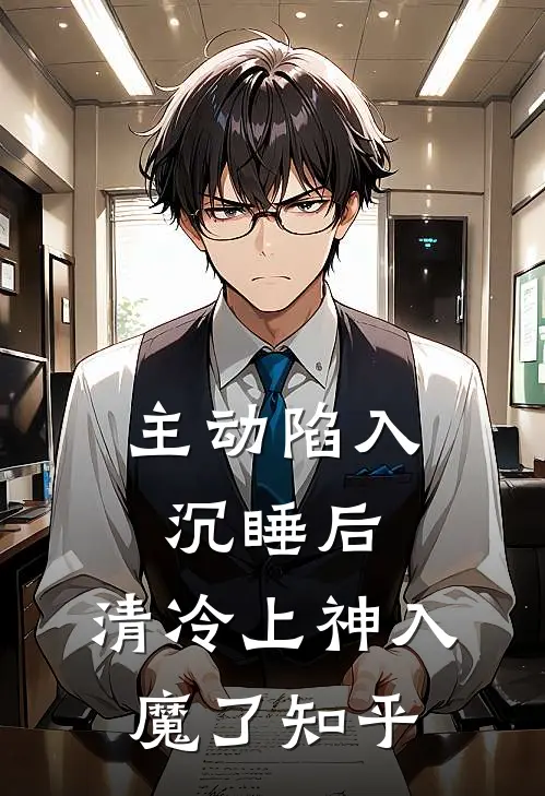 主动陷入沉睡后，清冷上神入魔了知乎