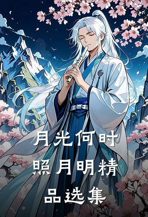 月光何时照月明精品选集