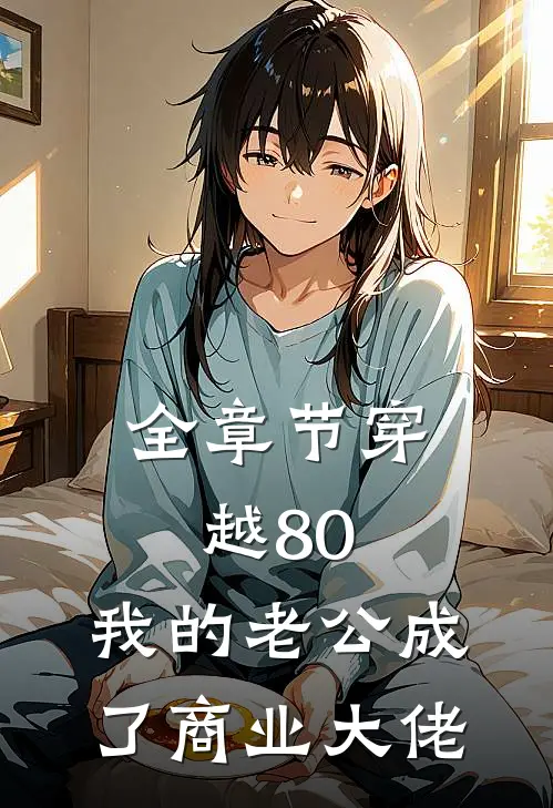 全章节穿越80：我的老公成了商业大佬