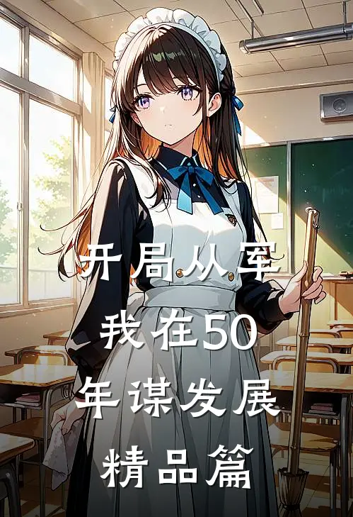 开局从军，我在50年谋发展精品篇