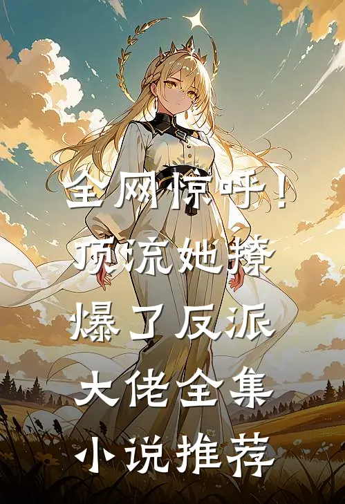 全网惊呼！顶流她撩爆了反派大佬全集小说推荐