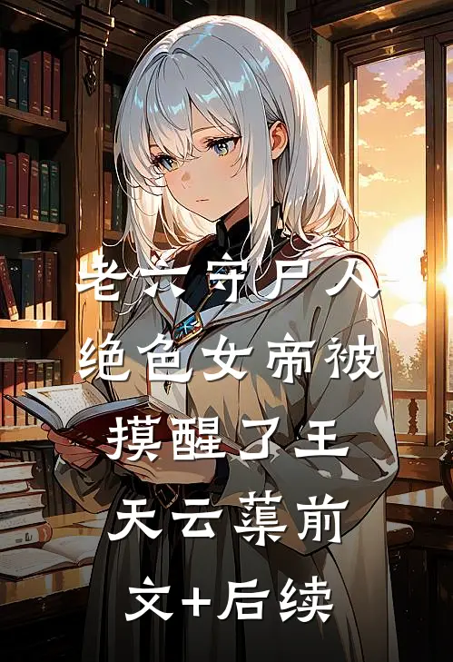 老六守尸人，绝色女帝被摸醒了王天云蕖前文+后续