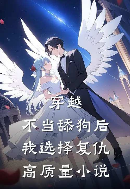 穿越：不当舔狗后，我选择复仇高质量小说