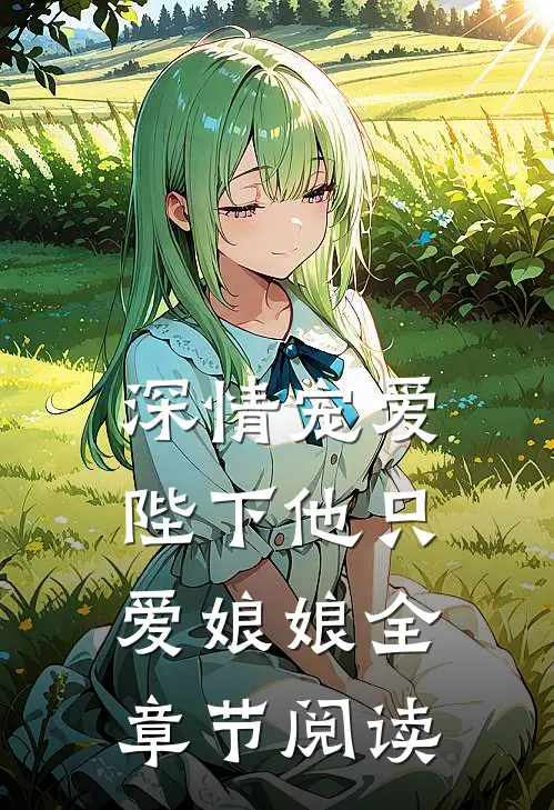 深情宠爱：陛下他只爱娘娘全章节阅读