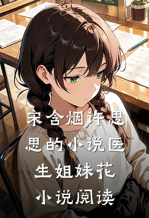 宋含烟许思思的小说医生姐妹花小说阅读