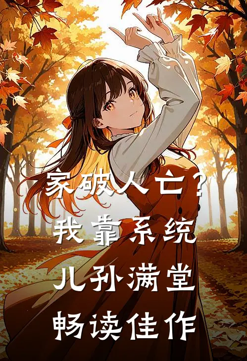家破人亡？我靠系统儿孙满堂畅读佳作